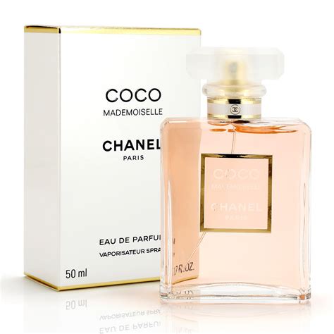 chanel cocoon mademoiselle 50 ml|coco chanel where to buy.